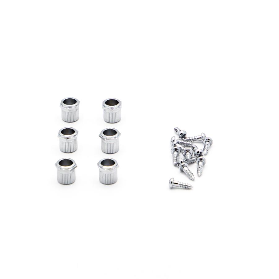GOTOH SE770 06M LRC Meccaniche Standard 3L+3R Chrome