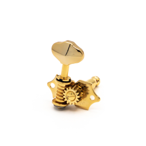 GOTOH SE770 06M LRGG Meccaniche Standard 3L+3R Gold