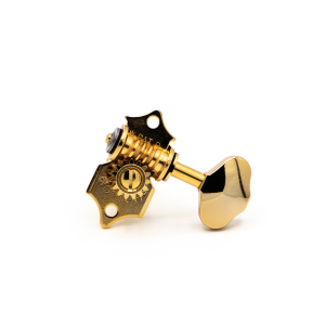 GOTOH SE770 06M LRGG Meccaniche Standard 3L+3R Gold