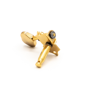 GOTOH SE770 06M LRGG Meccaniche Standard 3L+3R Gold