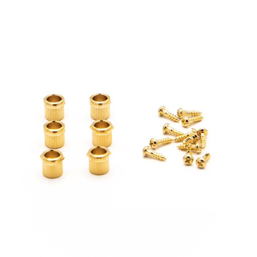 GOTOH SE770 06M LRGG Meccaniche Standard 3L+3R Gold