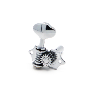GOTOH SEP780 06M LRC Meccaniche Standard P-Post 3L+3R Chrome