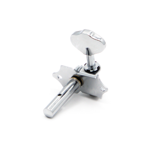 GOTOH SEP780 06M LRC Meccaniche Standard P-Post 3L+3R Chrome