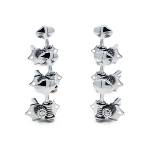 GOTOH SEP780 06M LRC Meccaniche Standard P-Post 3L+3R Chrome