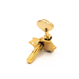 GOTOH SEP780 06M LRGG Meccaniche Standard P-Post 3L+3R Gold