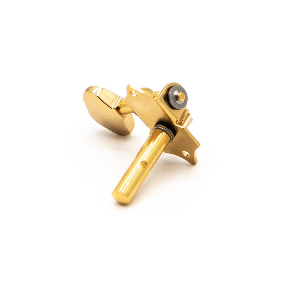 GOTOH SEP780 06M LRGG Meccaniche Standard P-Post 3L+3R Gold