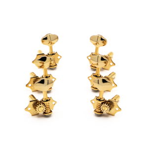 GOTOH SEP780 06M LRGG Meccaniche Standard P-Post 3L+3R Gold