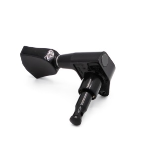 GOTOH SG301 04 LRB Meccaniche Standard 3L+3R Black