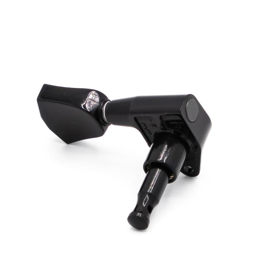 GOTOH SG301 04 LRB Meccaniche Standard 3L+3R Black