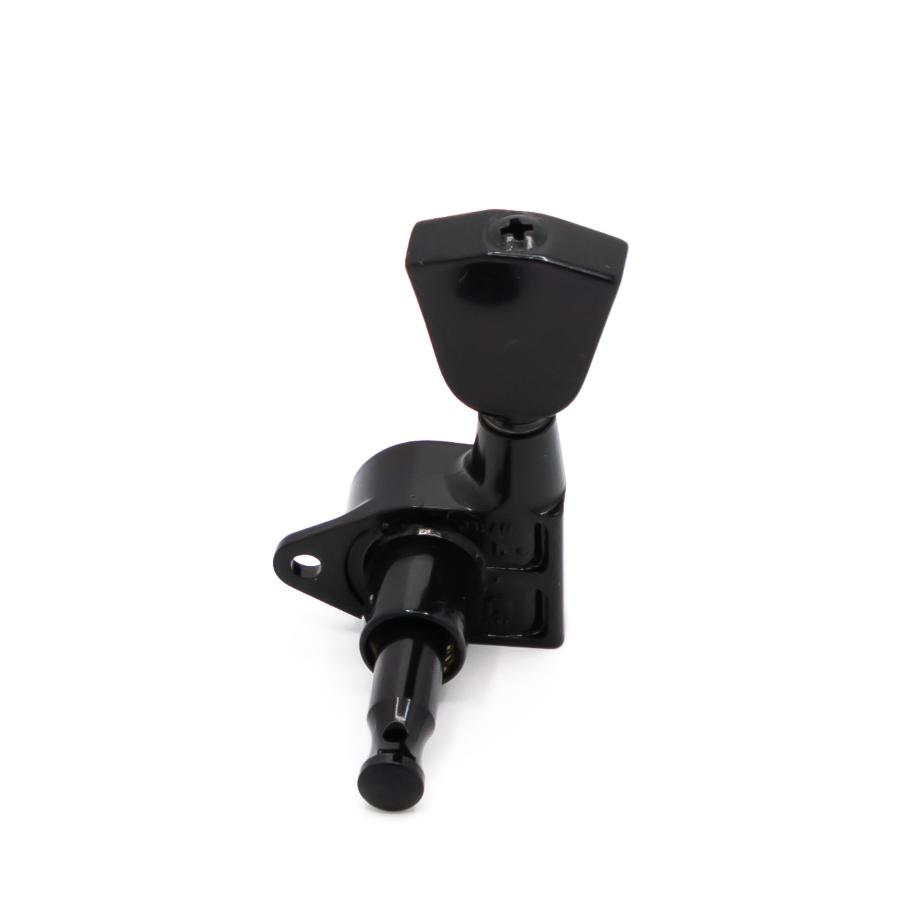GOTOH SG301 04 LRB Meccaniche Standard 3L+3R Black