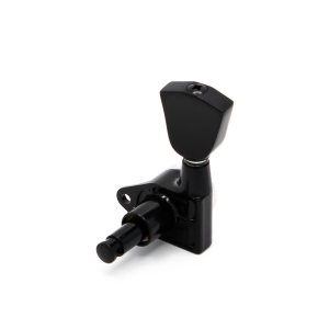 GOTOH SG301MGT 04 LRB Meccaniche Locking 3L+3R Black