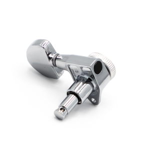 GOTOH SG301MGT 20 LRC Meccaniche Locking 3L+3R Chrome