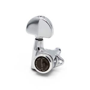 GOTOH SG301MGT 20 LRC Meccaniche Locking 3L+3R Chrome