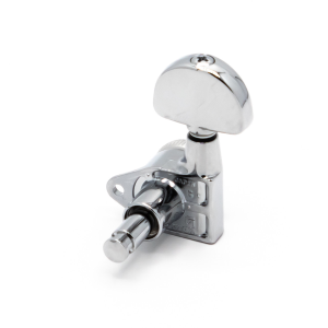 GOTOH SG301MGT 20 LRC Meccaniche Locking 3L+3R Chrome