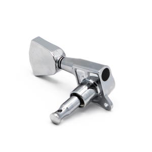 GOTOH SG381 04 LRC Meccaniche Standard 3L+3R Chrome