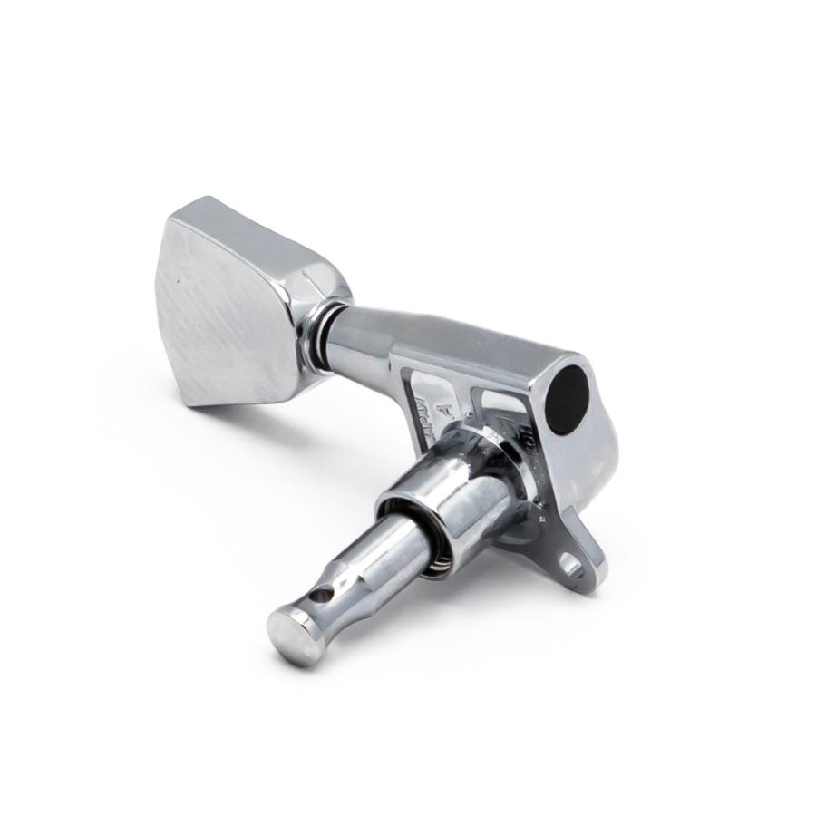 GOTOH SG381 04 LRC Meccaniche Standard 3L+3R Chrome