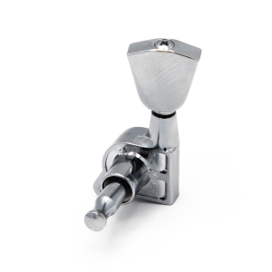 GOTOH SG381 04 LRC Meccaniche Standard 3L+3R Chrome