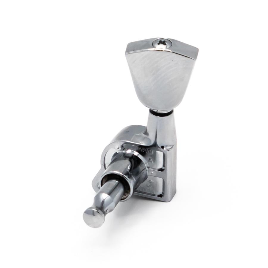 GOTOH SG381 04 LRC Meccaniche Standard 3L+3R Chrome