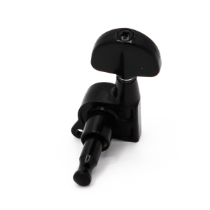 GOTOH SG381 20 LRB Meccaniche Standard 3L+3R Black