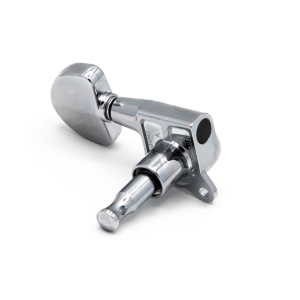 GOTOH SG381 20 LRC Meccaniche Standard 3L+3R Chrome