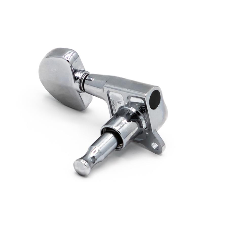 GOTOH SG381 20 LRC Meccaniche Standard 3L+3R Chrome