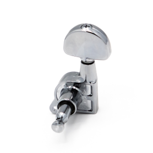 GOTOH SG381 20 LRC Meccaniche Standard 3L+3R Chrome