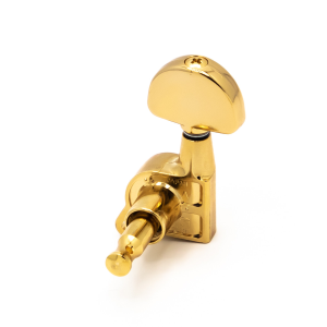 GOTOH SG381 20 LRGG Meccaniche Standard 3L+3R Gold