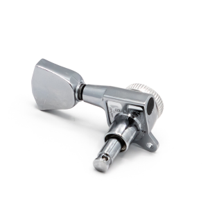 GOTOH SG381MGT 04 LRC Meccaniche Locking 3L+3R Chrome