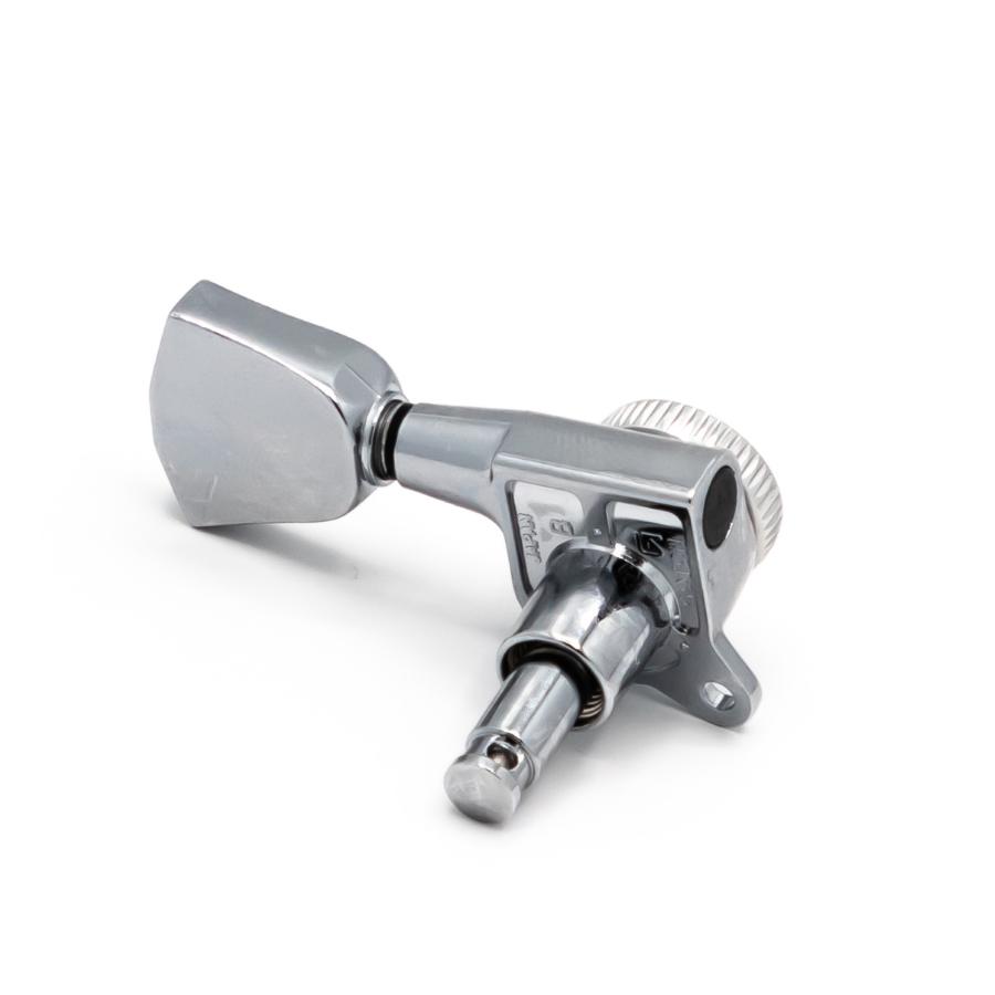 GOTOH SG381MGT 04 LRC Meccaniche Locking 3L+3R Chrome