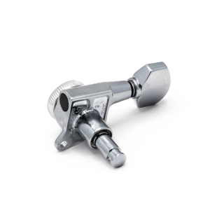 GOTOH SG381MGT 07 RC Meccaniche Locking 6R Lefty Chrome