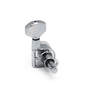 GOTOH SG381MGT 07 RC Meccaniche Locking 6R Lefty Chrome