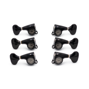 GOTOH SGL510Z L5 LRB meccaniche 3+3