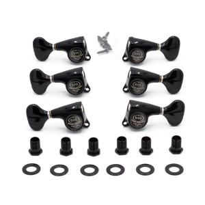 GOTOH SGL510Z L5 LRB meccaniche 3+3