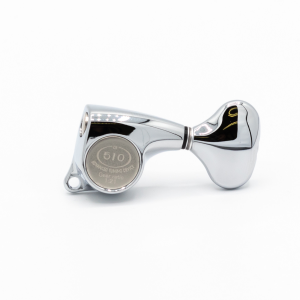 GOTOH SGL510Z L5 LRC meccaniche 3+3