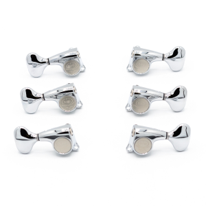 GOTOH SGL510Z L5 LRC meccaniche 3+3