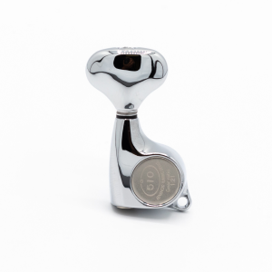 GOTOH SGL510Z L5 LRC meccaniche 3+3