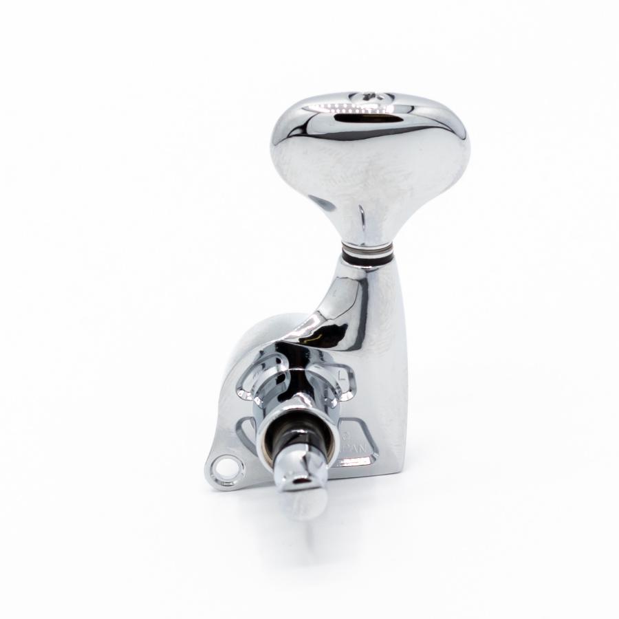 GOTOH SGL510Z L5 LRC meccaniche 3+3
