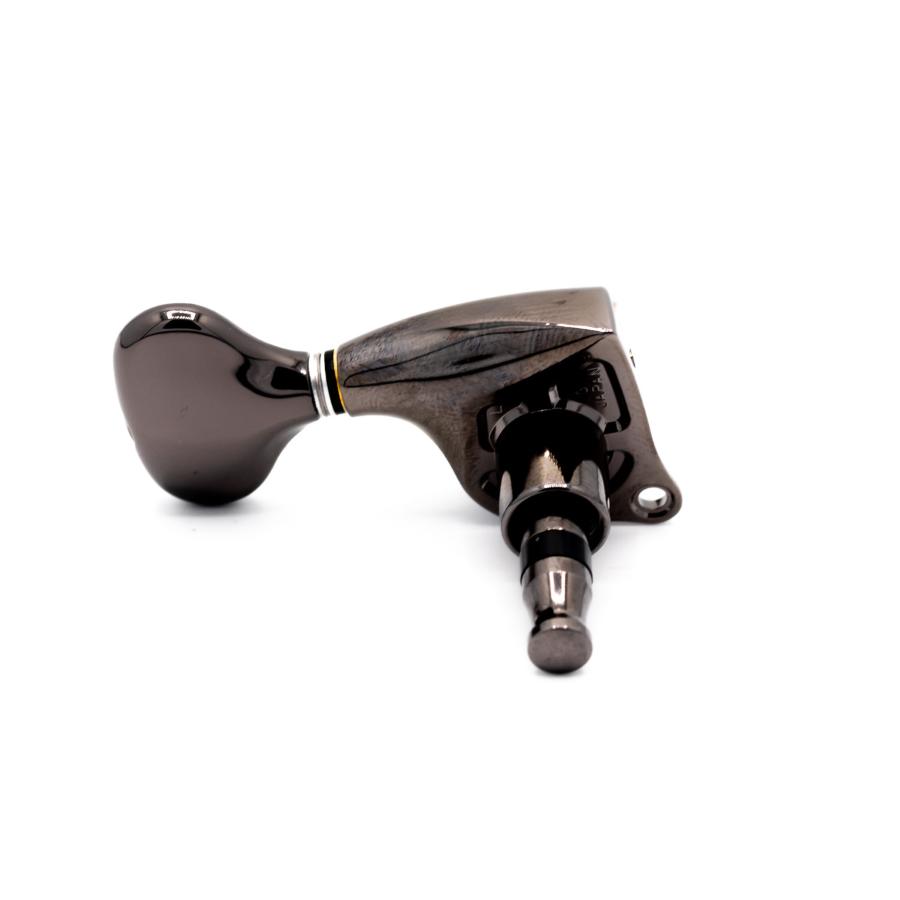 GOTOH SGL510Z L5 LRCK meccaniche 3+3