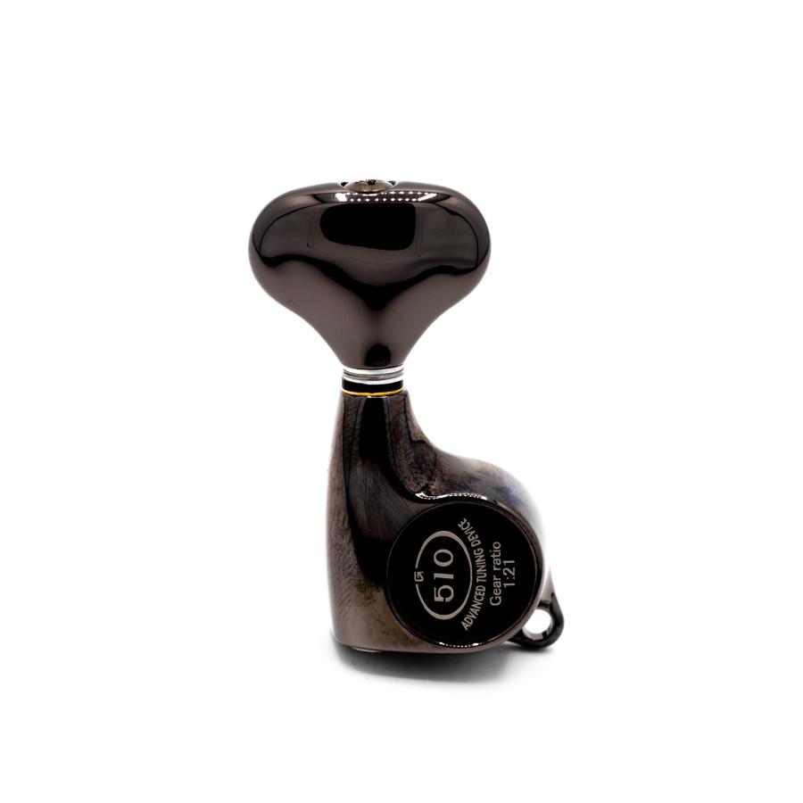 GOTOH SGL510Z L5 LRCK meccaniche 3+3