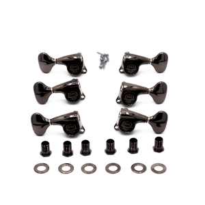 GOTOH SGL510Z L5 LRCK meccaniche 3+3