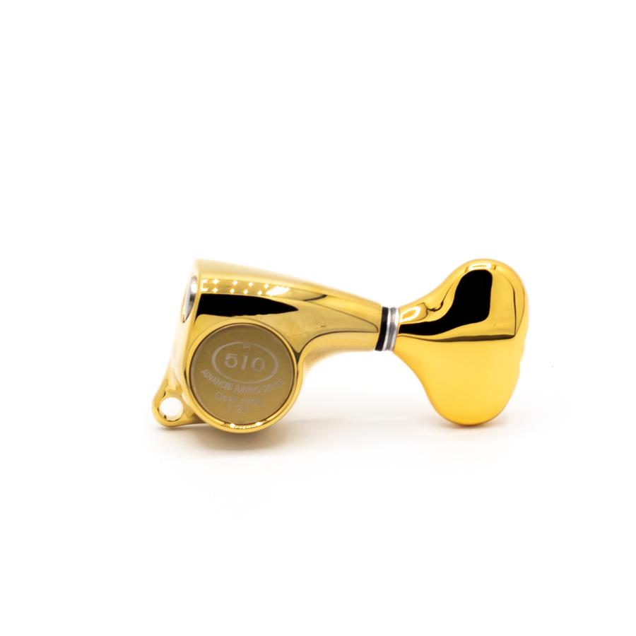 GOTOH SGL510Z L5 LRGG meccaniche 3+3