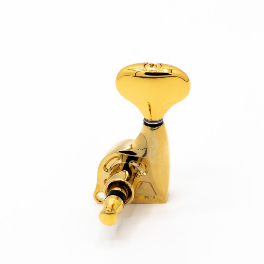 GOTOH SGL510Z L5 LRGG meccaniche 3+3