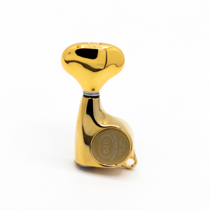 GOTOH SGL510Z L5 LRGG meccaniche 3+3