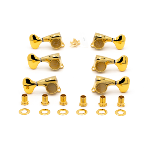 GOTOH SGL510Z L5 LRGG meccaniche 3+3