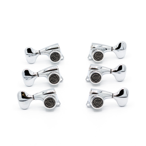 GOTOH SGL510ZMGT L5 LRC meccaniche autobloccanti 3+3