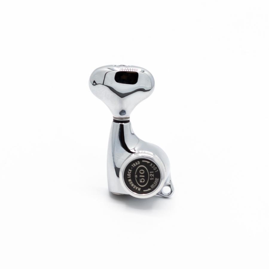 GOTOH SGL510ZMGT L5 LRC meccaniche autobloccanti 3+3