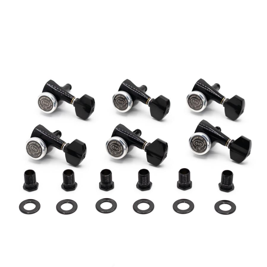 GOTOH SGS510ZMGT A7 LB meccaniche autobloccanti 6 linea