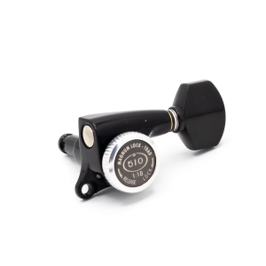 GOTOH SGS510ZMGT A7 LB meccaniche autobloccanti 6 linea