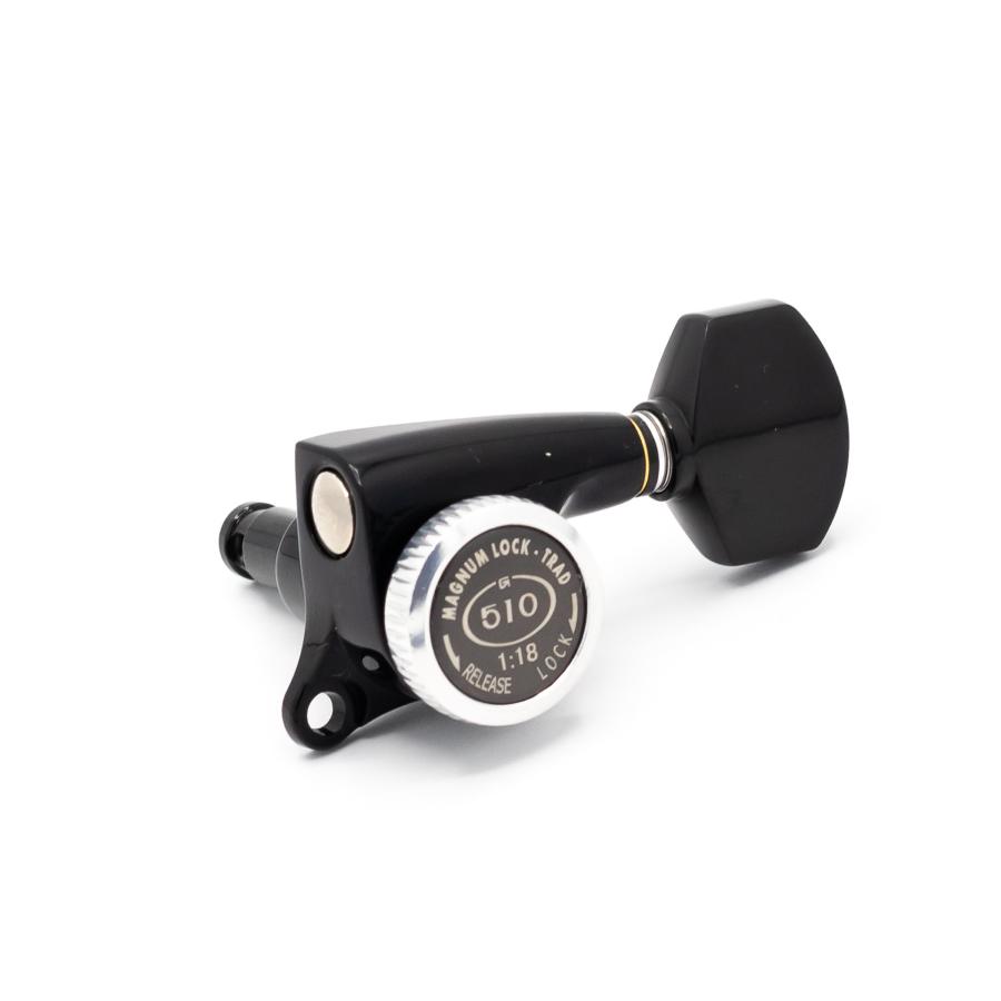 GOTOH SGS510ZMGT A7 LB meccaniche autobloccanti 6 linea