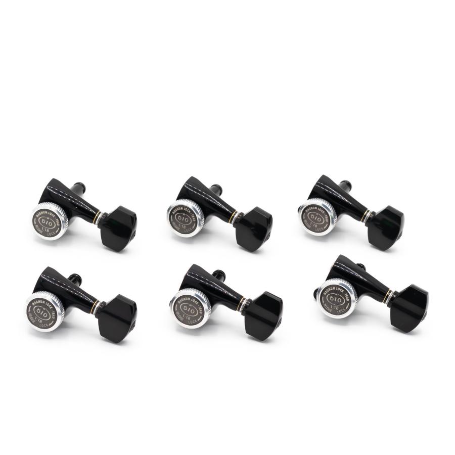 GOTOH SGS510ZMGT A7 LB meccaniche autobloccanti 6 linea